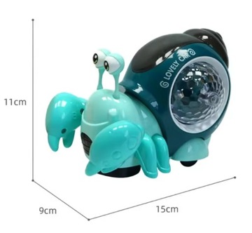 ИНТЕРАКТИВНЫЕ ПОЛЗУЩИЕСЯ СВЕТОВЫЕ ЗВУКОВЫЕ ЭФФЕКТЫ