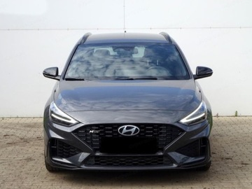Hyundai i30 III 2025 HYUNDAI i30 1.5 T-GDI 48V N-Line DCT Combi 140KM 2025, zdjęcie 1