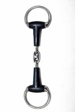 НАСАДКА ДЛЯ ОЛИВКОВОЙ РЕЗИНЫ, ДВАЖДЫ СЛОМАННАЯ, 10,5 СМ