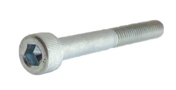M6x60 ŚRUBA IMBUS ŁEB WALCOWY DIN912 kl. 8,8 10szt