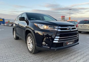 Toyota Highlander II 2016 Toyota Highlander Highlander 3.5 AWD4x4Stan Au..., zdjęcie 30