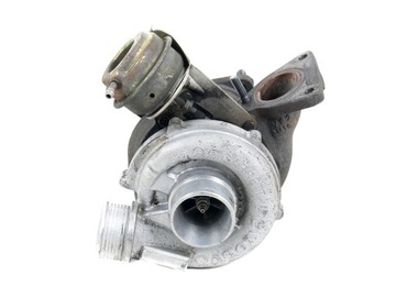 TURBINA TURBOSPRĘŻARKA VOLVO XC90 I 2.4 D D5
