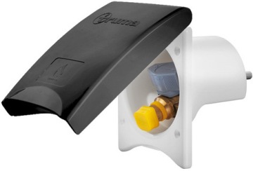 GNIAZDO GAZU ZEWNĘTRZNE DO KAMPERA TRUMA