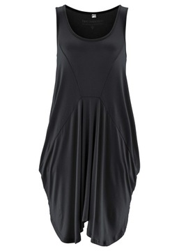 YD6038 DŁUGI TOP ASYMETRYCZNY__40