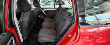 Citroen Grand C4 Picasso I 1.6 HDi FAP 112KM 2012 Citroen C4 Grand Picasso Automat 7 osobowy Tylko 107.ooo km MOZLIWA ZAMIANA, zdjęcie 21