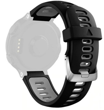 РЕМЕНЬ Garmin Forerunner 220 230 235 620 630 735 xt