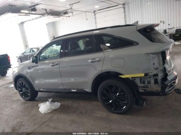 Kia Sorento IV 2023 Kia Sorento 2023 Kia Sorento SX Prestige AWD 2.5 Benzyna 281KM, zdjęcie 3