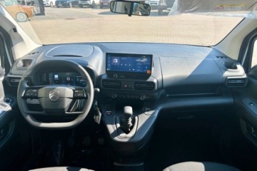 Citroen Berlingo III Osobowy M Facelifting 1.5 BlueHDi 130KM 2026 Citroen Berlingo MPV N1 1.5D 130KM MT6 1.5 Diesel 130KM, zdjęcie 9