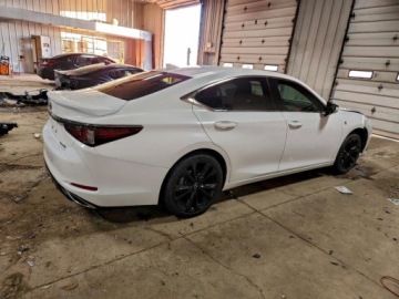 Lexus ES VII (XV70) 2023 Lexus ES 350 F Sport Handling 2023 3.5 Benzyna 302KM, zdjęcie 3