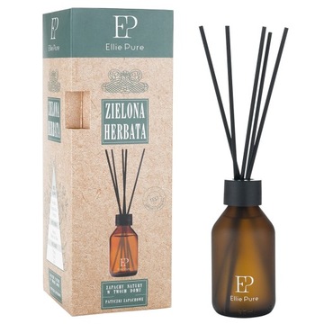 Dyfuzor zapachowy PURE ZIELONA HERBATA 80ml