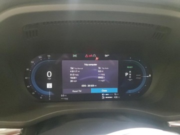 Volvo XC60 II Crossover Plug-In Facelifting 2.0 T8 455KM 2022 Volvo XC 60 T8 Recharge Inscription Express 2022 2.0l 2.0 Hybryda 455KM, zdjęcie 9