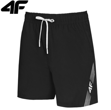 Мужские шорты 4f M194 Шорты купают пляжные купания для бассейна l