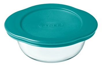 Naczynie żarooodporne Cook & Store Pyrex 0,35L