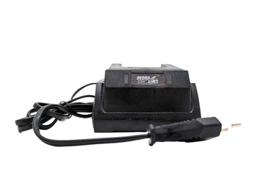 СТАРТЕРНЫЙ КОМПЛЕКТ DEDRA АККУМУЛЯТОР + ЗАРЯДНОЕ УСТРОЙСТВО 2 Ач