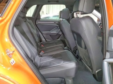 Audi Q3 II 2019 Audi Q3 Premium Plus S-Line 2019 2.0 Benzyna 228KM, zdjęcie 10