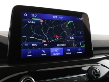 Ford Kuga III SUV 1.5 EcoBoost 150KM 2021 Ford Kuga navi klima auto virtual cocpit full LED, zdjęcie 26