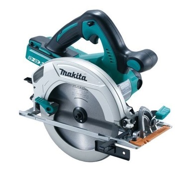 PILARKA TARCZOWA AKUMULATOROWA MAKITA DHS710Z 190MM 36V (2X18)