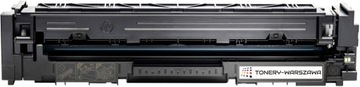 Toner do HP W2210X 207X M255nw M282nw M283fdw XL CHIP BK