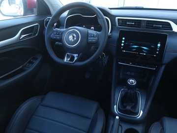 MG ZS II SUV Classic 1.5 VTi-Tech 106KM 2024 MG ZS SUV 1.5, 1. Właściciel, Serwis ASO, VAT 23%, zdjęcie 6