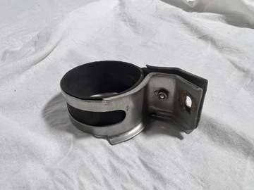 BMW X3 E83 DRŽÁK FILTRU PALIVA DIESEL 3411425