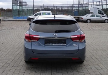 Hyundai i40 Kombi Facelifting 2.0 GDI 165KM 2015 Hyundai i40 2.0 Benz. 165KM I Wlasciciel Bezwypadkowy Serwis Super Stan Op, zdjęcie 10