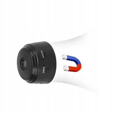 НАРУЖНАЯ КАМЕРА МОНИТОРИНГА HD WIFI ЗУМ СИГНАЛИЗАЦИЯ