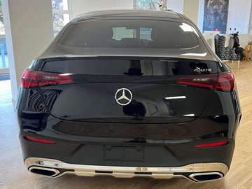 Mercedes GLC C254/X254 Coupe 2.0 220d 197KM 2025 GLC Coupe 220 d 4-Matic AMG Line 2.0 (197KM) 2025, zdjęcie 2