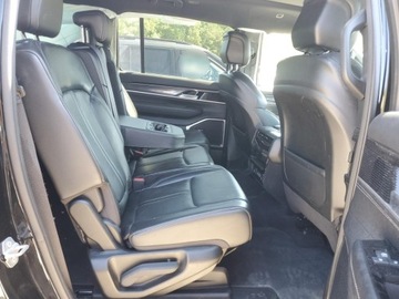 Jeep Wagoneer II 2022 Jeep Wagoneer Series I 2022 5.7l 5.7 Benzyna 392KM, zdjęcie 11