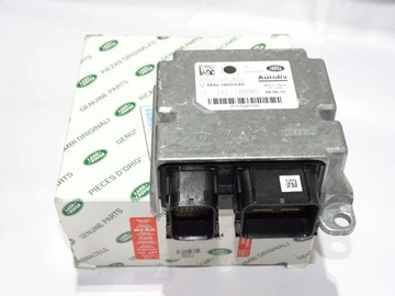 NOWY moduł poduszek AIRBAG RANGE ROVER SPORT EVOQU