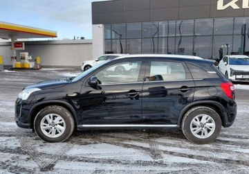 Citroen C3 Aircross  2015 Citroen C4 Aircross 1.6 Diesel 115KM, zdjęcie 1