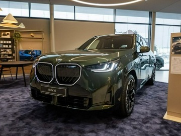 BMW X3 G45 2025 BMW X3 NOWE BMW X3 20d xDrive Dostępne od ręki!, zdjęcie 3