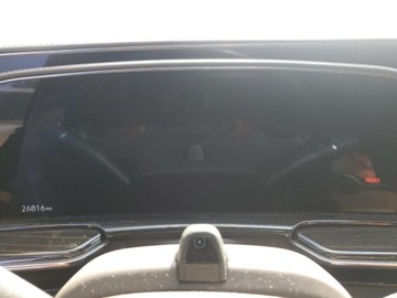 Cadillac Escalade III 2021 Cadillac Escalade Esx Premium Luxury 2021 6.2 Benzyna 420KM, zdjęcie 9