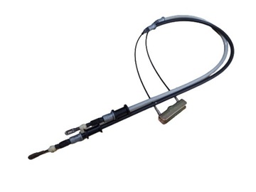 LINKA RĘCZNEGO TYŁ OPEL ASTRA F 91-98r.