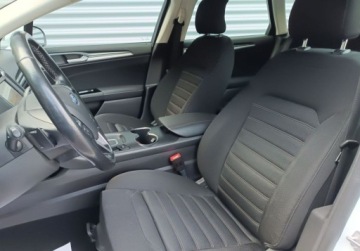 Ford Mondeo V Kombi Facelifting 2.0 EcoBlue 150KM 2020 Ford Mondeo 2.0 EcoBlue 150KM Automat P.Zima AGR SerwisASO FV23 Gwarancja, zdjęcie 16