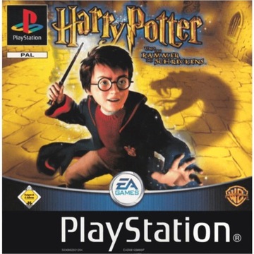 HARRY POTTER -343- PSX