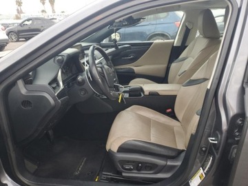 Lexus ES VII (XV70) 2020 Lexus ES 300H Luxury 2020 2.5l 2.5 Hybryda 215KM, zdjęcie 7