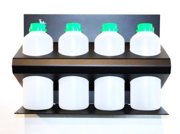 ОРГАНАЙЗЕР ДЛЯ РАСПЫЛИТЕЛЕЙ ИЛИ БУТЫЛОК UD018