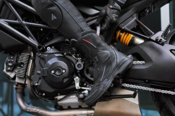 ОБУВЬ SHIMA STRATO + БЕСПЛАТНАЯ МБ