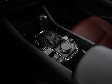 Mazda 3 IV Hatchback 2.0 Skyactiv-X 180KM 2020 Mazda 3 FV23% Selection 179KM ks.serwisowa automat, zdjęcie 31