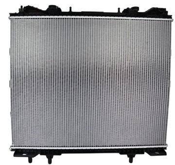 CHLADIČ LAND ROVER DEFENDER L663 2019 - / LR162120 LR090625