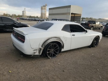 Dodge Challenger III 2017 Dodge Challenger RT 2017 5.7l 5.7 Benzyna 375KM, zdjęcie 3