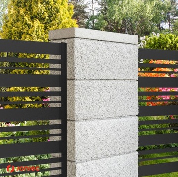 БЕТОННЫЕ БЛОКИ DIAMOND JONIEC НОВЫЕ