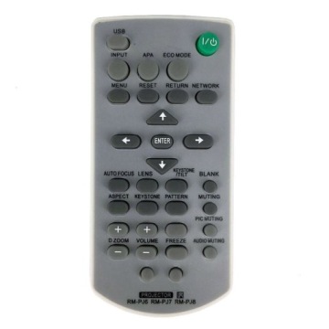 PILOT DO PROJEKTORA SONY VPL-EX7 VPL-ES1 VPL-ES2