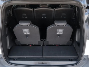 Peugeot 5008 II 2018 Peugeot 5008 2.0 BlueHDi, Salon Polska, 174 KM, zdjęcie 16