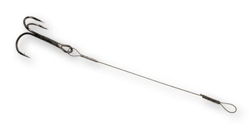 Dozbrojka DAM Effzett Stinger 7x7 Uncoated 15kg/9c