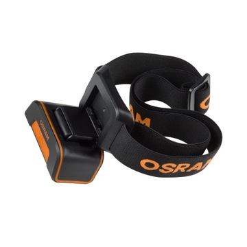 ЛАМПА ДЛЯ МАСТЕРСКОЙ ФАКЕЛ OSRAM HEADTORCH250