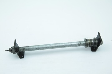 KAWASAKI Z 750 03-06 OŚ OŚKA TYŁ