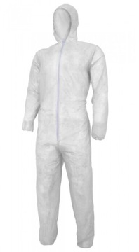 Kombinezon MALARSKI XXXL