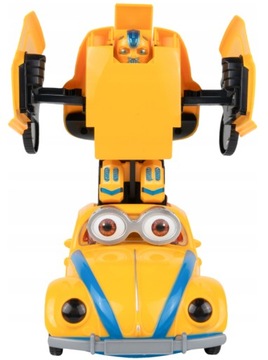 Авто Трансформеры Робот Автомобиль Жук