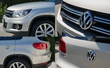 Volkswagen Tiguan I SUV Facelifting 2.0 TDI CR DPF BlueMotion 177KM 2013 Volkswagen Tiguan Volkswagen Tiguan 2.0 TDI DPF 4Motion BlueMotion Technol, zdjęcie 15